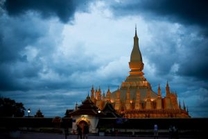 Giant Buddha Statue Plan Rankles Residents of Laos&#8217; Capital: Report