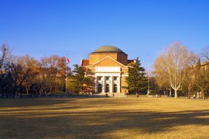 19 Months Into the Pandemic, China Is Still Shutting Out US Students