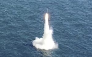 Week of Tit-for-Tat Missile Tests on Korean Peninsula