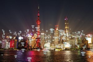 China’s ‘Standards 2035’ Project Could Result in a Technological Cold War