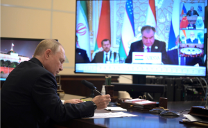 Iran’s Membership Raises the SCO’s Profile – and Expectations