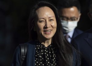 Huawei Executive Resolves Criminal Charges in Deal With US