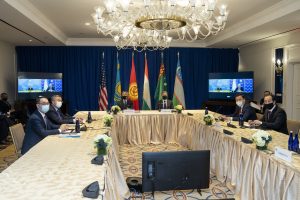 Revitalizing US Diplomatic Engagement With Central Asia 