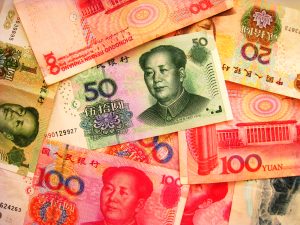 Foreign Banks Face Uncertainty in China