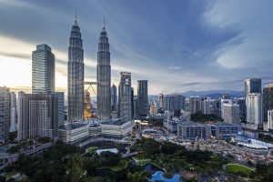 Malaysia’s 5-Year Plan Sets Its Sights on High-Income Status by 2025