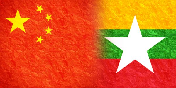 Utusan Khusus China Mengakhiri Perjalanan ke Myanmar Tanpa Pengumuman – The Diplomat