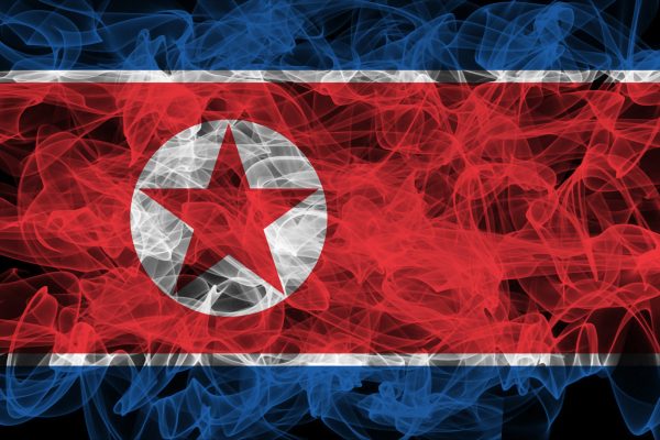 Korea Utara Menembakkan Proyektil Tak Dikenal di Pantai Timurnya – The Diplomat