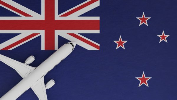 COVID-19 Terus Berdampak pada Diplomasi Selandia Baru – The Diplomat