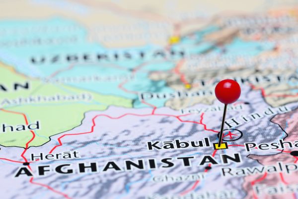 Laporan ILO Mengatakan Krisis Afghanistan Menyebabkan Kehilangan Pekerjaan Besar-besaran – The Diplomat