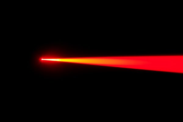 Akankah Laser Mengubah Perang?  – Sang Diplomat