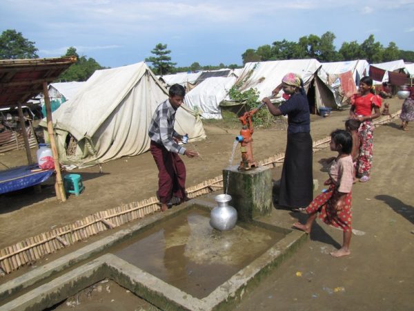 Lembaga Bantuan Harus Mendorong Akses Independen ke Negara Bagian Rakhine Myanmar – The Diplomat