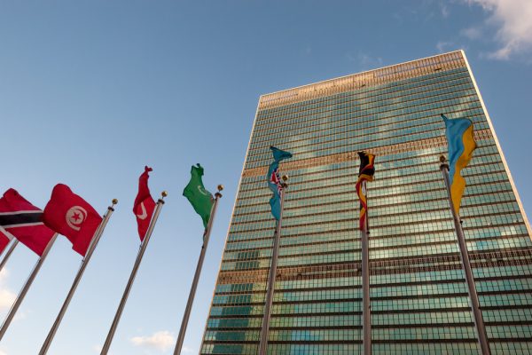 Pertempuran Myanmar di PBB – The Diplomat