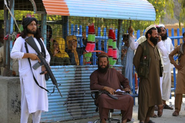 Ikatan Bilateral Atas Taliban – Diplomat