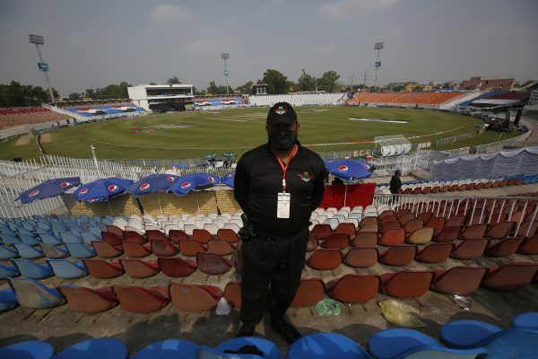 Selandia Baru Meninggalkan Tur Kriket Pakistan Karena Masalah Keamanan – The Diplomat