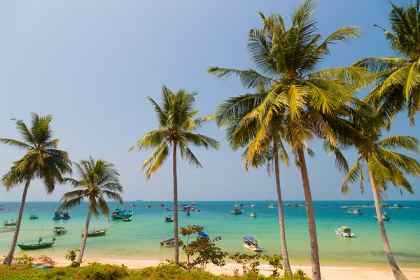 Mengapa Vietnam Maju Dengan Kotak Pasir Pariwisata Phu Quoc – The Diplomat