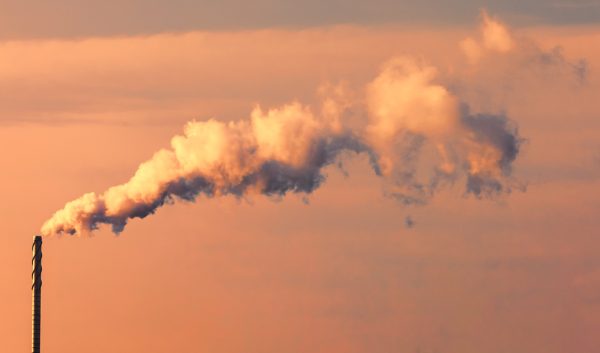 Penangkapan Karbon adalah Kunci Masa Depan Emisi Net-Zero Indonesia – Diplomat