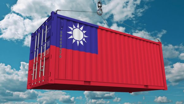 Taiwan Mendaftar untuk Keanggotaan CPTPP – The Diplomat
