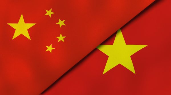 China Mengadili Vietnam Dengan Lebih Banyak Vaksin COVID-19, Ketidakpercayaan Tetap Ada – The Diplomat