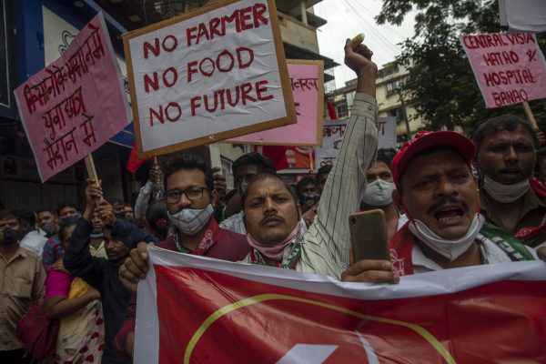 Petani India Memperbaharui Protes, Menantang Pemerintah Modi – The Diplomat