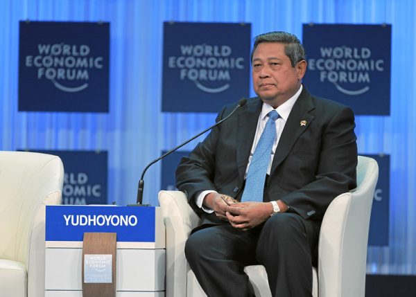 Mengkaji Kembali Warisan Ekonomi Susilo Bambang Yudhoyono – The Diplomat