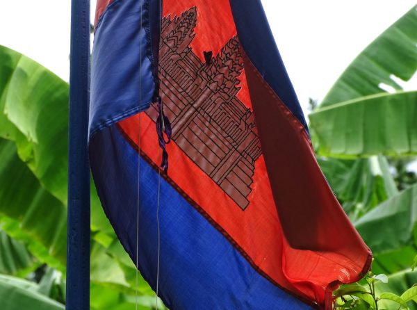 Perusahaan Pelayaran Tuduh Kamboja Taktik ‘Tidak Etis’ dalam Pertikaian Minyak – The Diplomat