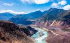 China’s Hydropower Plan on the Brahmaputra