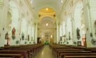 Church: Talks on Sri Lankan Blasts Require Government Credibility