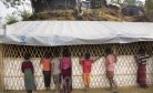 Rohingya Refugee Children Are Being Denied an Education