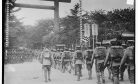 Are Yasukuni Shrine Visits a Sign of Rising Nationalism in Japan?