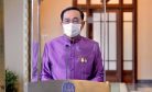 Thai Leader Survives No-Confidence Motion, but Political Liabilities Remain