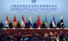 Why Is Iran So Keen on Joining the SCO?