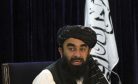 Taliban Name Deputy Ministers, Double Down on All-Male Team