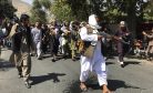 A Shadow War on the Taliban?