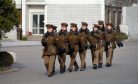 The Worsening Plight of North Korean Soldiers