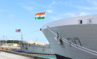 Malabar 2021 and Beyond: India’s Naval Pushback Against China
