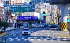 South Korea’s Traffic Violence Epidemic