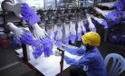 Debt Bondage Payouts Flow to Workers in Malaysia’s Glove Industry