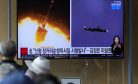 In Signal to the US, North Korea Tests New Long-Range Cruise Missiles