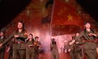 Is the CCP About to Rehabilitate the Cultural Revolution?