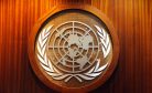 No One to Speak for Afghanistan at UN General Debate