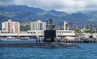 Australia Dumps French Submarine Deal for US Nuclear Fleet