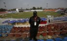 New Zealand Abandons Cricket Tour of Pakistan Over Security Concerns