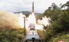 What Do North Korea’s Latest Missile Launches Mean?