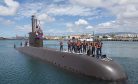 The US Should Support South Korea’s Nuclear Submarine Aspirations