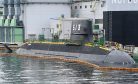 Why Provide Nuclear Submarines to Australia, But Not South Korea or Japan?