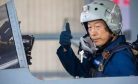 Star General Chang Dingqiu Takes Command of China’s Air Force