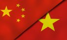 Vietnam Needs to Bolster Its ‘Soft Balancing’ Against China