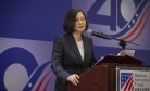 Tsai Ing-wen Must Share the Blame for the Deterioration of Cross-Strait Relations