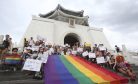 The Resilience of East Asia’s LGBTQ Community