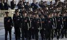 The PLA’s New Generals: Security Implications